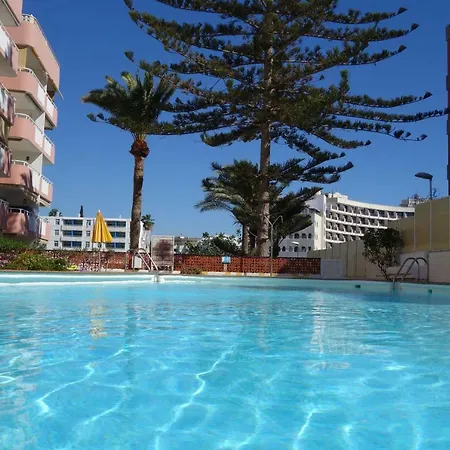 Valparaiso Floor * Playa del Ingles (Gran Canaria)