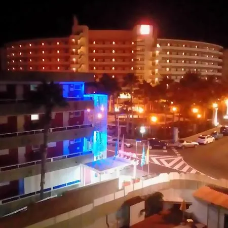 Valparaiso Floor Apartment Playa del Ingles (Gran Canaria)
