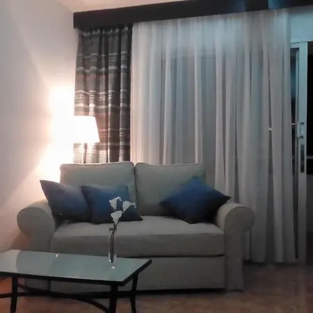 Valparaiso Floor Apartment