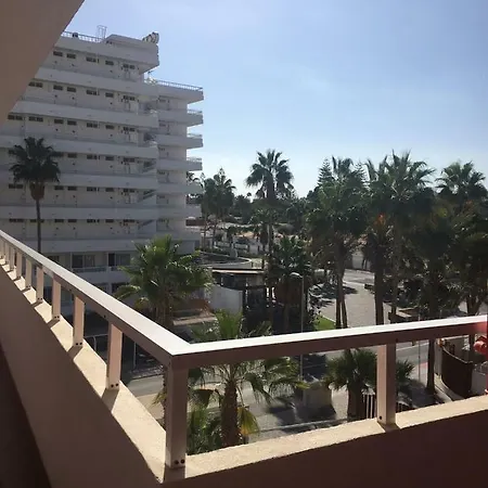 Valparaiso Floor Διαμέρισμα