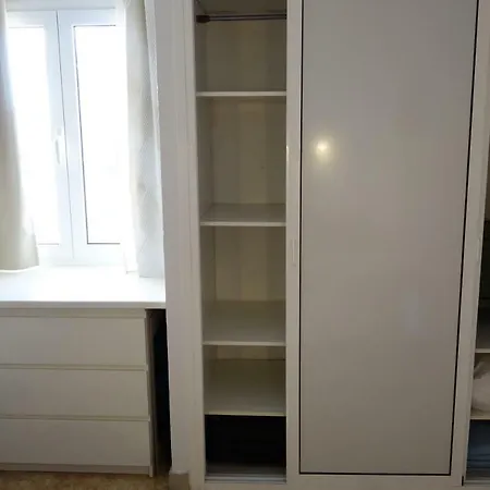 Valparaiso Floor Апартаменты *