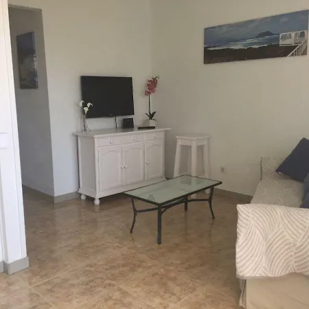 Valparaiso Floor Плайя-дель-Инглес